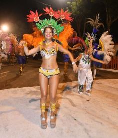 Foto de la galería: San Ignacio se vistió de fiesta con los Carnavales 2019