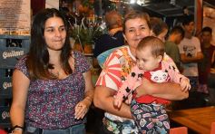 Foto de la galería: San Ignacio se vistió de fiesta con los Carnavales 2019