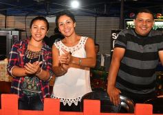 Foto de la galería: San Ignacio se vistió de fiesta con los Carnavales 2019