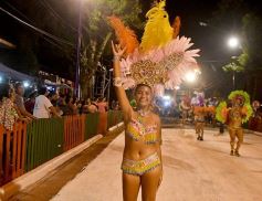 Foto de la galería: San Ignacio se vistió de fiesta con los Carnavales 2019