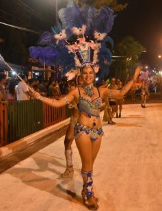Foto de la galería: San Ignacio se vistió de fiesta con los Carnavales 2019