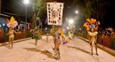 Foto de la galería: San Ignacio se vistió de fiesta con los Carnavales 2019