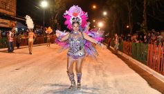 Foto de la galería: San Ignacio se vistió de fiesta con los Carnavales 2019