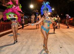 Foto de la galería: San Ignacio se vistió de fiesta con los Carnavales 2019