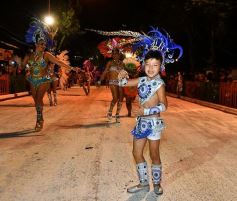 Foto de la galería: San Ignacio se vistió de fiesta con los Carnavales 2019