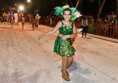 Foto de la galería: San Ignacio se vistió de fiesta con los Carnavales 2019