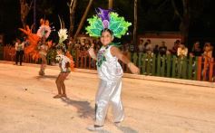 Foto de la galería: San Ignacio se vistió de fiesta con los Carnavales 2019