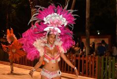 Foto de la galería: San Ignacio se vistió de fiesta con los Carnavales 2019