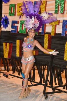 Foto de la galería: San Ignacio se vistió de fiesta con los Carnavales 2019