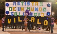 Foto de la galería: San Ignacio se vistió de fiesta con los Carnavales 2019