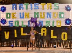 Foto de la galería: San Ignacio se vistió de fiesta con los Carnavales 2019