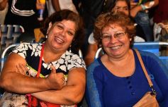 Foto de la galería: San Ignacio se vistió de fiesta con los Carnavales 2019