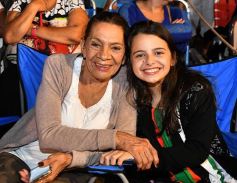 Foto de la galería: San Ignacio se vistió de fiesta con los Carnavales 2019