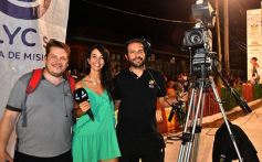 Foto de la galería: San Ignacio se vistió de fiesta con los Carnavales 2019