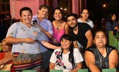 Foto de la galería: San Ignacio se vistió de fiesta con los Carnavales 2019