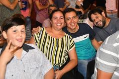 Foto de la galería: San Ignacio se vistió de fiesta con los Carnavales 2019