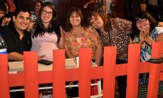 Foto de la galería: San Ignacio se vistió de fiesta con los Carnavales 2019