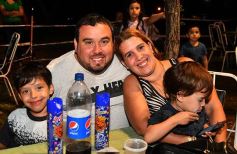 Foto de la galería: San Ignacio se vistió de fiesta con los Carnavales 2019