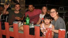 Foto de la galería: San Ignacio se vistió de fiesta con los Carnavales 2019