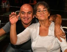 Foto de la galería: San Ignacio se vistió de fiesta con los Carnavales 2019