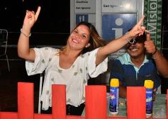 Foto de la galería: San Ignacio se vistió de fiesta con los Carnavales 2019