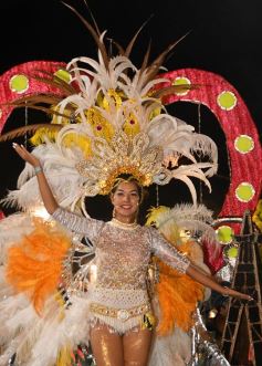 Foto de la galería: San Ignacio se vistió de fiesta con los Carnavales 2019