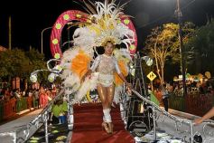 Foto de la galería: San Ignacio se vistió de fiesta con los Carnavales 2019