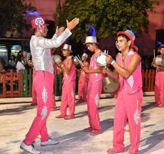 Foto de la galería: San Ignacio se vistió de fiesta con los Carnavales 2019