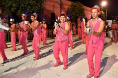 Foto de la galería: San Ignacio se vistió de fiesta con los Carnavales 2019