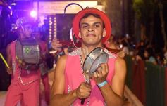 Foto de la galería: San Ignacio se vistió de fiesta con los Carnavales 2019