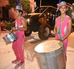 Foto de la galería: San Ignacio se vistió de fiesta con los Carnavales 2019