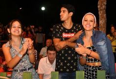 Foto de la galería: San Ignacio se vistió de fiesta con los Carnavales 2019