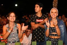 Foto de la galería: San Ignacio se vistió de fiesta con los Carnavales 2019