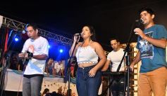 Foto de la galería: San Ignacio se vistió de fiesta con los Carnavales 2019