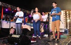 Foto de la galería: San Ignacio se vistió de fiesta con los Carnavales 2019