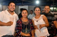 Foto de la galería: San Ignacio se vistió de fiesta con los Carnavales 2019