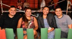 Foto de la galería: San Ignacio se vistió de fiesta con los Carnavales 2019