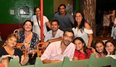 Foto de la galería: San Ignacio se vistió de fiesta con los Carnavales 2019