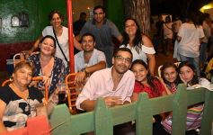 Foto de la galería: San Ignacio se vistió de fiesta con los Carnavales 2019