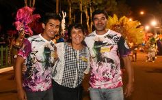 Foto de la galería: San Ignacio se vistió de fiesta con los Carnavales 2019