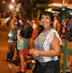 Foto de la galería: San Ignacio se vistió de fiesta con los Carnavales 2019