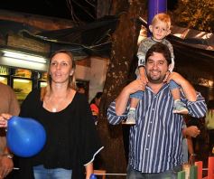 Foto de la galería: San Ignacio se vistió de fiesta con los Carnavales 2019