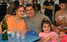 Foto de la galería: San Ignacio se vistió de fiesta con los Carnavales 2019