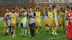 Foto de la galería: Crucero del Norte se hizo fuerte de local y venció al líder de la zona San Martín de Formosa