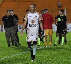 Foto de la galería: Crucero del Norte se hizo fuerte de local y venció al líder de la zona San Martín de Formosa