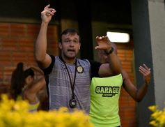 Foto de la galería: Crucero del Norte se hizo fuerte de local y venció al líder de la zona San Martín de Formosa