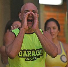 Foto de la galería: Crucero del Norte se hizo fuerte de local y venció al líder de la zona San Martín de Formosa