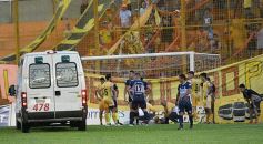 Foto de la galería: Crucero del Norte se hizo fuerte de local y venció al líder de la zona San Martín de Formosa