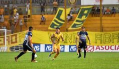 Foto de la galería: Crucero del Norte se hizo fuerte de local y venció al líder de la zona San Martín de Formosa