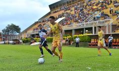Foto de la galería: Crucero del Norte se hizo fuerte de local y venció al líder de la zona San Martín de Formosa